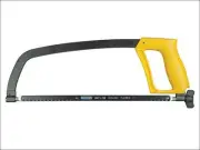 Stanley Tools - Enclosed Grip Hacksaw 300mm (12in)