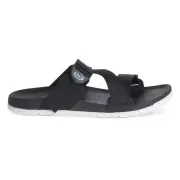 Chaco Women’s Lowdown Slide in Black Size 7 M New in Box