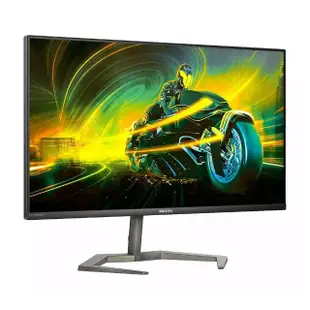 【Philips 飛利浦】32M1N5800A HDR400 電競螢幕(32型/4K/144hz/1ms/IPS/喇叭)