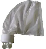 REPLACEMENT PART POLARIS 280 3900 480 SWIMMING POOL CLEANER K13 BAG
