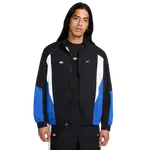 [Nike] Nike Tuned Tracksuit Top Woven Sweatshirt - Men Jackets