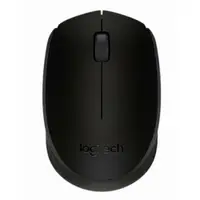 在飛比找鮮拾優惠-【Logitech 羅技】B170 無線滑鼠