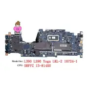 02DL830 Lenovo ThinkPad L390 L390 Yoga Motherboard Lkl-2 18724-1 CPU i3-8145U