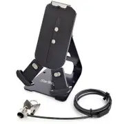 Startech SECTBLTDT Secure Tablet Stand/Mount - 7.9-13 inch