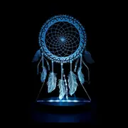 Duski Night Light: Dream Catcher
