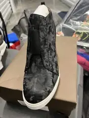 Paolo Fenton Shoes Size 12