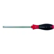 Wiha 36740 4mm MagicRing Ball End Hex Driver