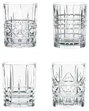 Nachtmann Highland Tumbler Set