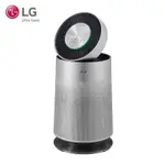 LG PURICARE 360° 空氣清淨機 寵物功能增加版 單層 銀色 AS101DSS0