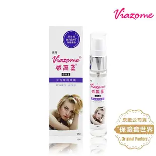 【保險套世界】威爾柔女性專用高潮凝露1入(18ml)