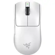 8,000Hz dongle included Razer Viper V3 Pro (White Edition) gaming mouse [New!!]