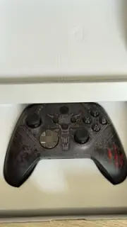 New Xbox Wireless Controller The Witcher 3 10th Anniversary Special Edition