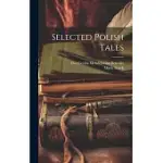 SELECTED POLISH TALES
