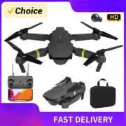 E58 Mini Drone WiFi Altitude with Battery 1080P 4K HD Camera RC Helicopter Toys