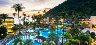 布吉美林海灘萬豪度假酒店Phuket Marriott Resort & Spa, Merlin Beach