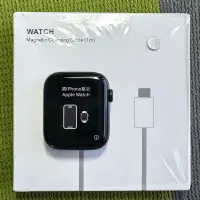 在飛比找蝦皮購物優惠-Apple Watch SE 2022 GPS 無傷 44m