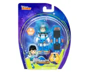 Miles From Tomorrowland Galactic Miles Figure With Accessories