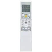 Replacement for DAIKIN AC Air Conditioner Remote Control ARC452A9