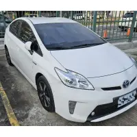 在飛比找蝦皮購物優惠-台南自售中古 2013 prius 1.8E