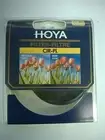 Genuine HOYA 62mm CPL CIR-PL Camera Filter Circular Polarizing Polarizer Lens