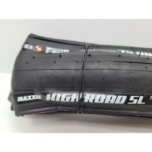 12H SL極輕 25C MAXXIS HIGH ROAD SL M226 超輕量極速外胎 K2 極輕防刺 SL 25C