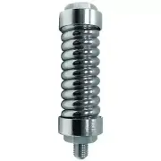 CB Antennas | DRX2440 - Driver Extreme Heavy Duty Stainless Steel Antenna Spring