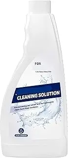 Floor Cleaning Solution 480ml Compatible with Tineco Floor One S3 S5 IFloor Breeze S5 Combo S7 Pro Robot Vacuum Cleaners Household Floor Cleaners