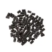 100x Ferrite Sleeve Core Emi 3.5x5x1.5mm Cores Ring Filter Toroidal Ferrite Bead