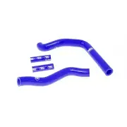 Kawasaki KX 250 R1/R6F/R7F/R8F 2005-2008 4 Piece Samco Sport Hose Kit