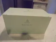 2 PartyLite "Spiced Vanilla" 3" ball candles new in box - low fast shipping!