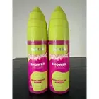 NEW Bubbles Vegan Whipped Shower Foam Watermelon Sundae 2-Pack