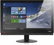 Lenovo Thinkcentre Edge M910z AIO Intel i5 6400 2.70GHz 8GB RAM 256GB SSD 23.8" FHD Wi-Fi Win 10