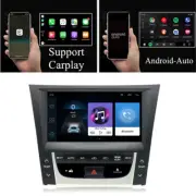 9'' Stereo Radio 2+32GB For Lexus GS Series GS430 GS450 GS460 2005-2011 Carplay