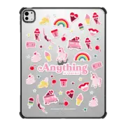 iPad Pro 13-inch (M4) iPad Impact Case Anything is Possible iPad Case