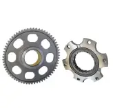 Can-Am 990 Spyder GS Rs Rt St 08-16 Starter Freewheel Starter Clutch