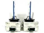 2PCS New D3S 6000K for OEM Lincoln MKC MKS MKX MKT MKZ HID Xenon Bulb