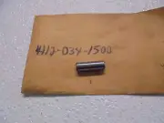 New NOS OEM Stihl 4112-034-1500 Piston Pin