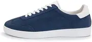 [Anna Kern] Suny 7005 Women's Low-Top Trainers, Blue, 6 AU