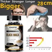 Maca 1000 MG 30 To 120 Vegetarian Capsules Per Serving Peruvian Maca Root