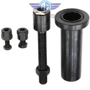 For Yamaha Honda Kawasaki Dirt Bike Motorcycle ATV Crank Puller Installer Tool