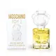 MOSCHINO 熊芯未泯2 女性迷你淡香精 5ml 公司貨 ★七彩美容百貨｜限時滿額折$150