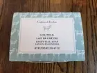 Crabtree & Evelyn Goatmilk Essential Bar Soap 7 oz/ 200g