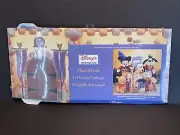 NEW Disney Store Mini Bean Bag Plush Magic Castle House NIP