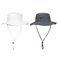 在飛比找PChome商店街優惠-NIKE GOLF 漁夫帽(雙面 水桶帽 台灣製 Dri-F