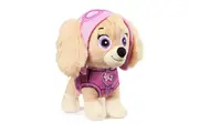 PAW Patrol Core Basic Plush Toy - skye