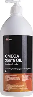 OMEGA 3+6+9 OIL 1L