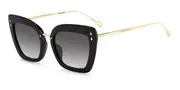 Isabel Marant IM 0083/G/S 2M2/9O Women’s Sunglasses Black Size 53