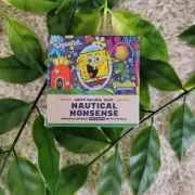 Dr. Squatch Nautical Nonsense (Spongebob) Bricc