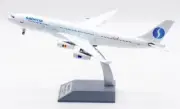 Inflight IF342SB0324 Sabena Airbus A340-200 OO-SCX Diecast 1/200 AV Jet Model