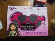 Bratz Passion 4 Fashion Electronic 5-Pad Drum Set 2006 Working SMB-545